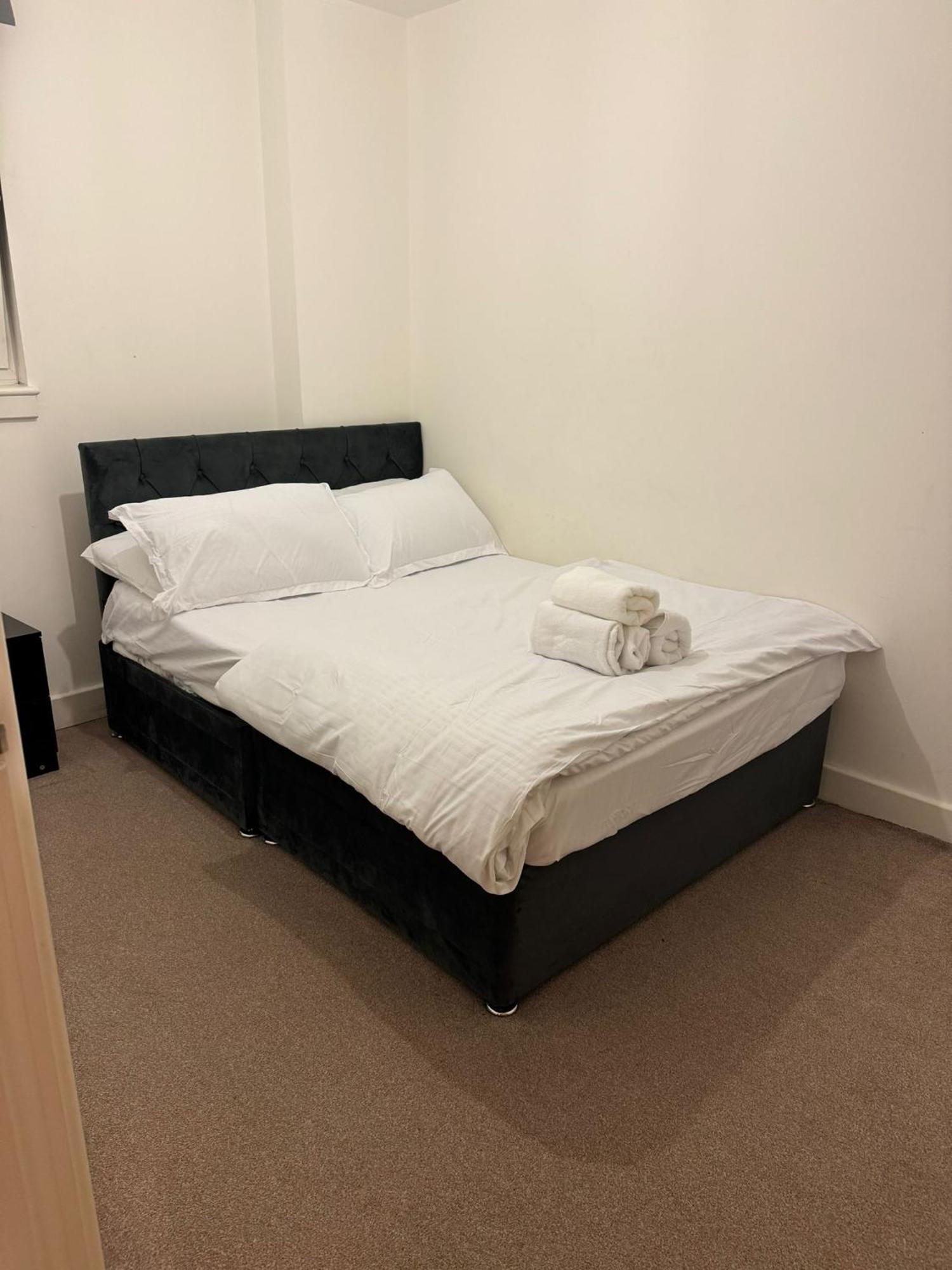 Spacious 2 Bedrooms Apartment In Stratford London Kültér fotó