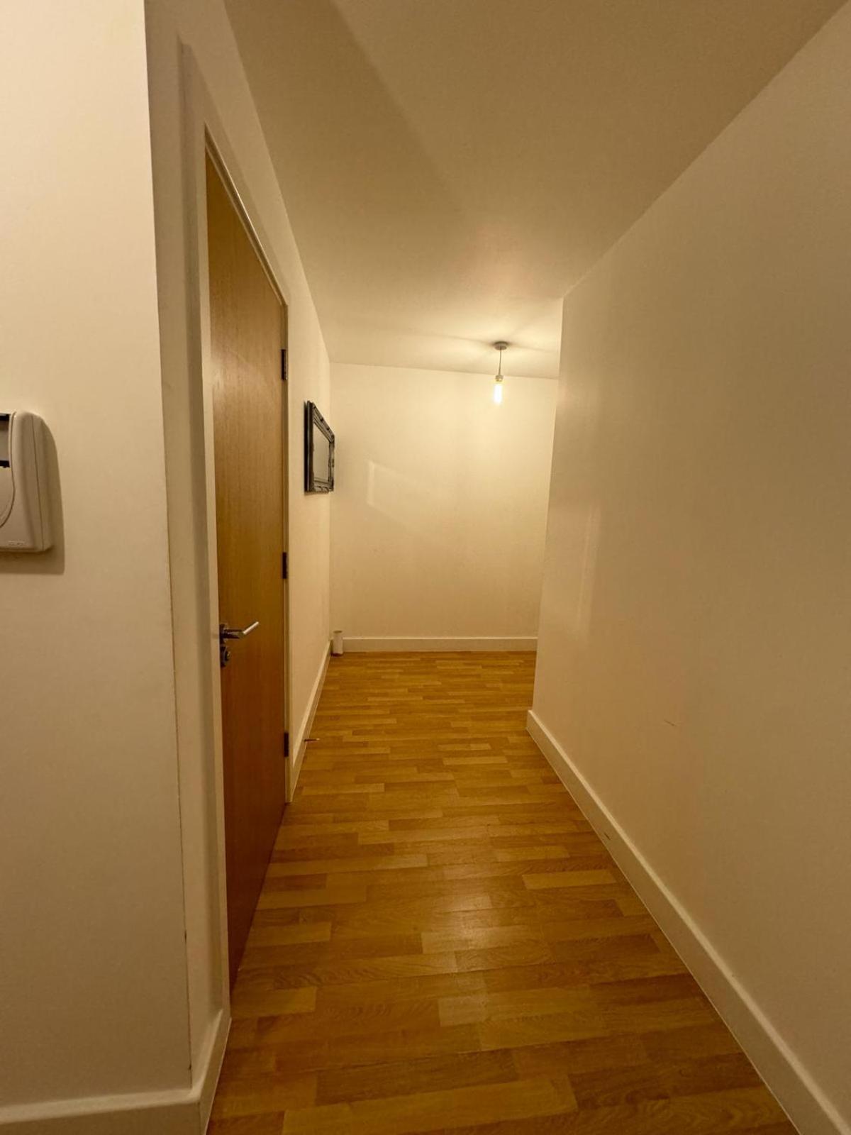 Spacious 2 Bedrooms Apartment In Stratford London Kültér fotó