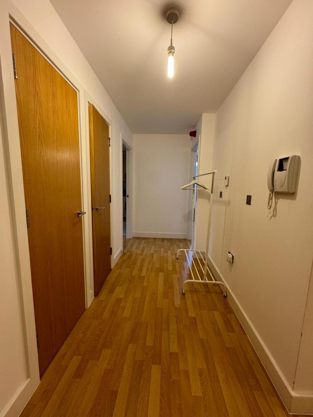Spacious 2 Bedrooms Apartment In Stratford London Kültér fotó